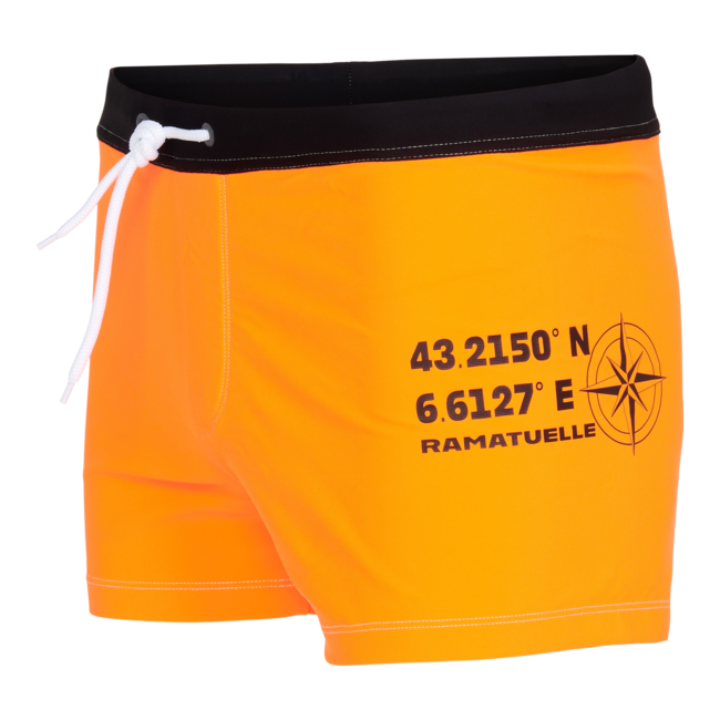 Ramatuelle Pampelonne Badehose