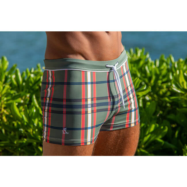 Ramatuelle Lankawi Badehose