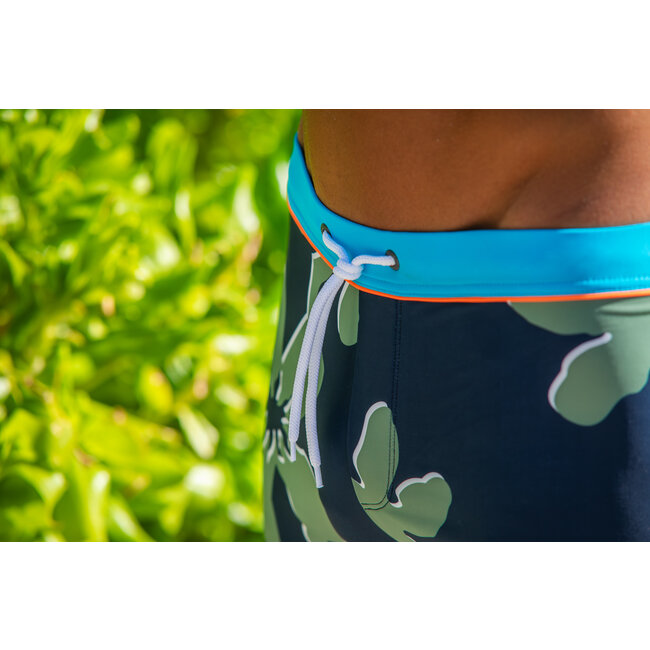 Ramatuelle Hawaii Badehose