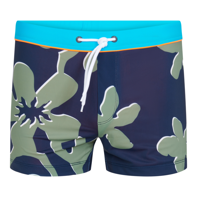 Ramatuelle Hawaii Badehose