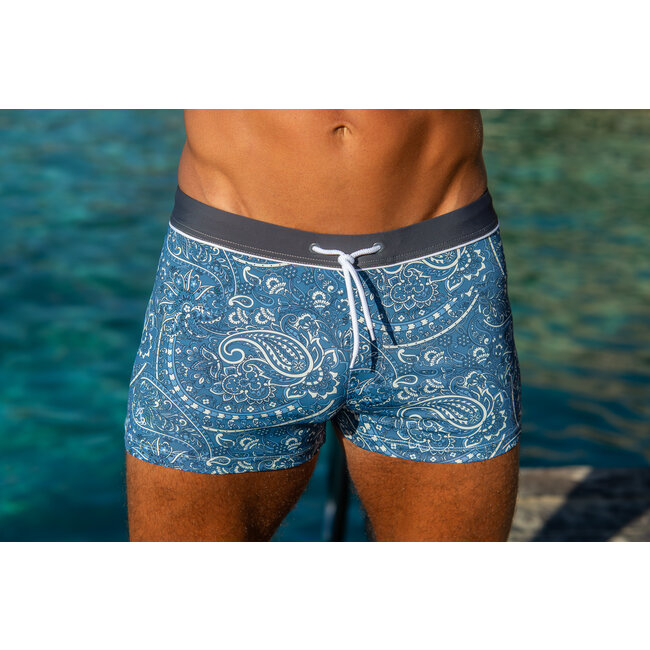Ramatuelle Palau Swim shorts