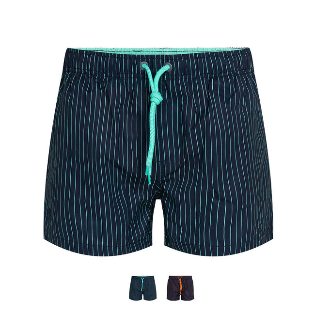 Ramatuelle Noirmoutier Swim shorts