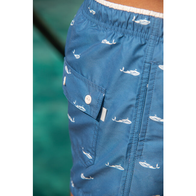 Ramatuelle Pico Bañador