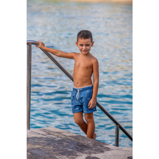 Ramatuelle Pico Badehose Kinder