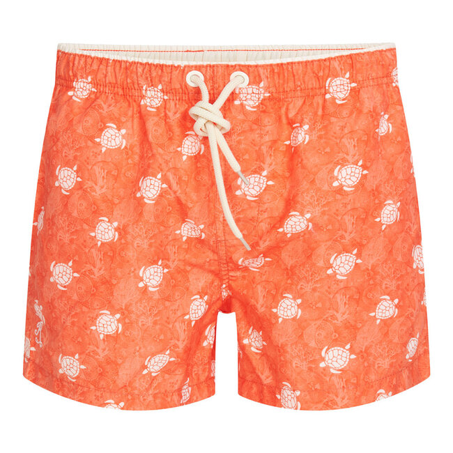 Ramatuelle Tortuga Swim shorts
