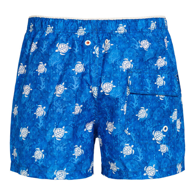 Ramatuelle Tortuga Badehose