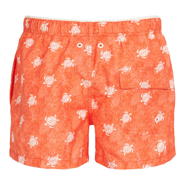 Ramatuelle Tortuga Swim shorts
