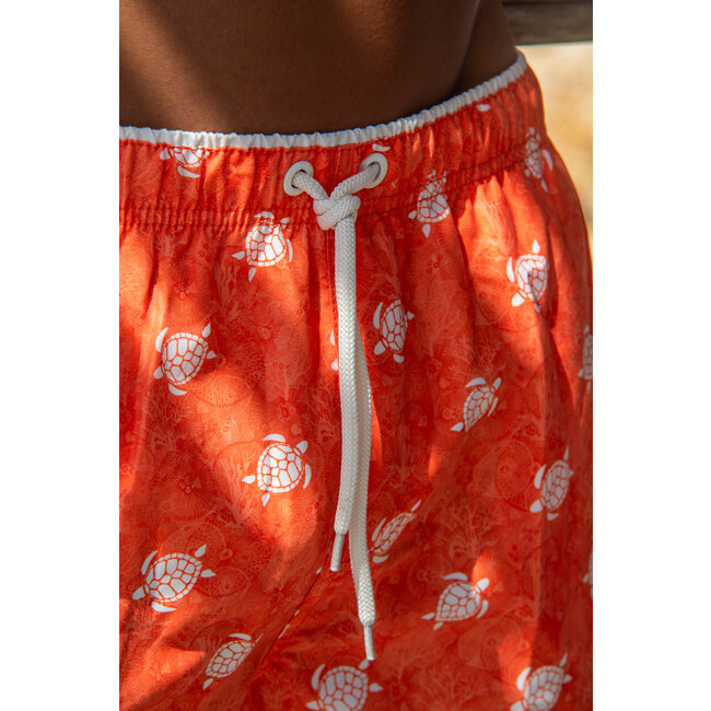 Ramatuelle Tortuga Badehose