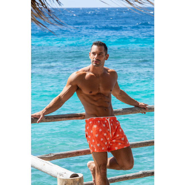 Ramatuelle Tortuga Badehose