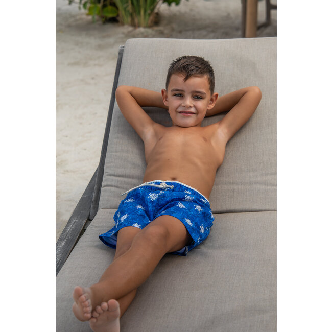 Ramatuelle Tortuga Badehose Kinder