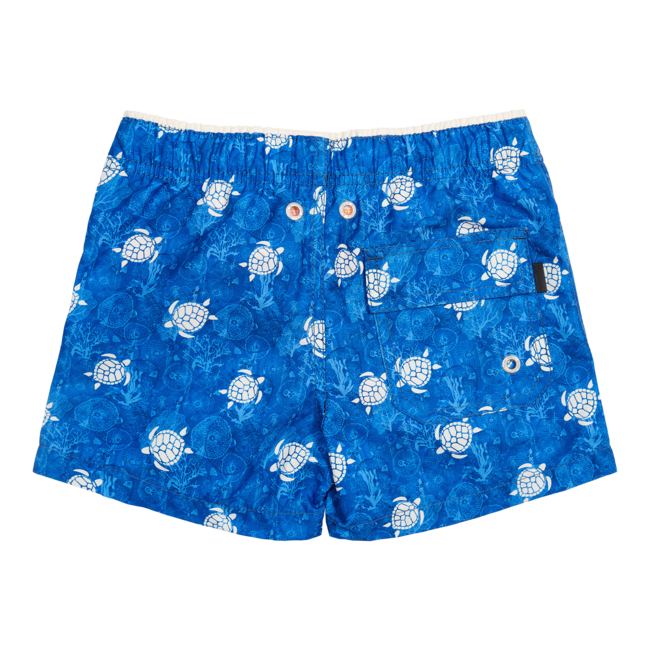 Ramatuelle Tortuga Badehose Kinder