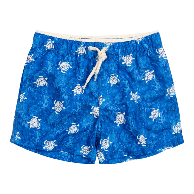 Ramatuelle Tortuga Badehose Kinder