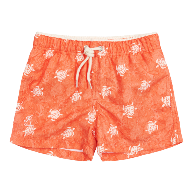 Ramatuelle Tortuga Badehose Kinder