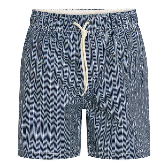 Ramatuelle Faial Swim shorts