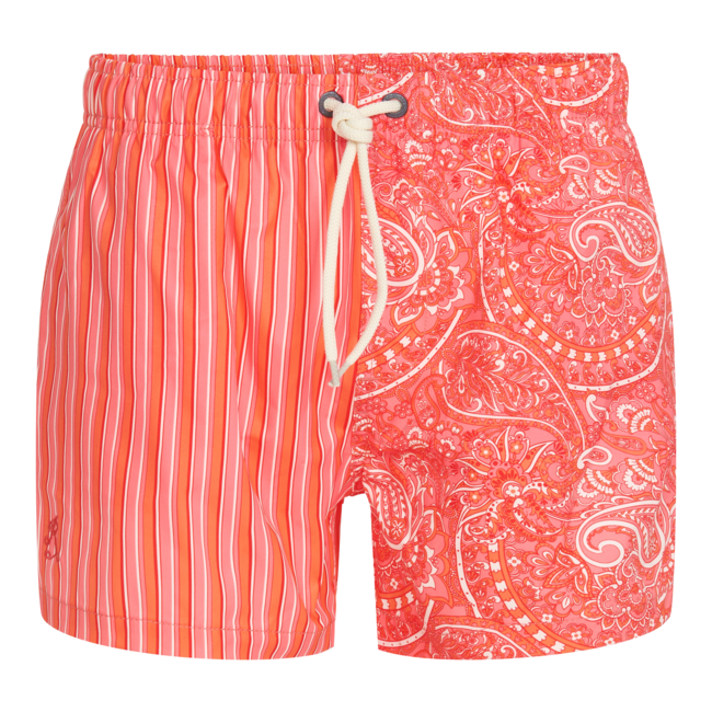 Ramatuelle Ushuant Zwembroek