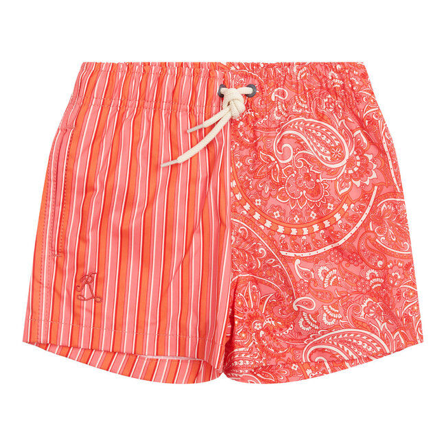 Ramatuelle Ushuant Bañador Niños