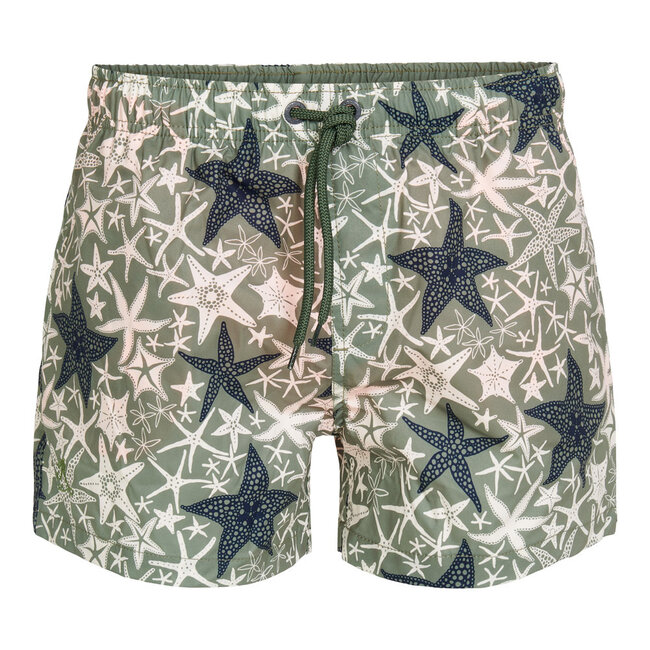 Ramatuelle Saona Swim shorts
