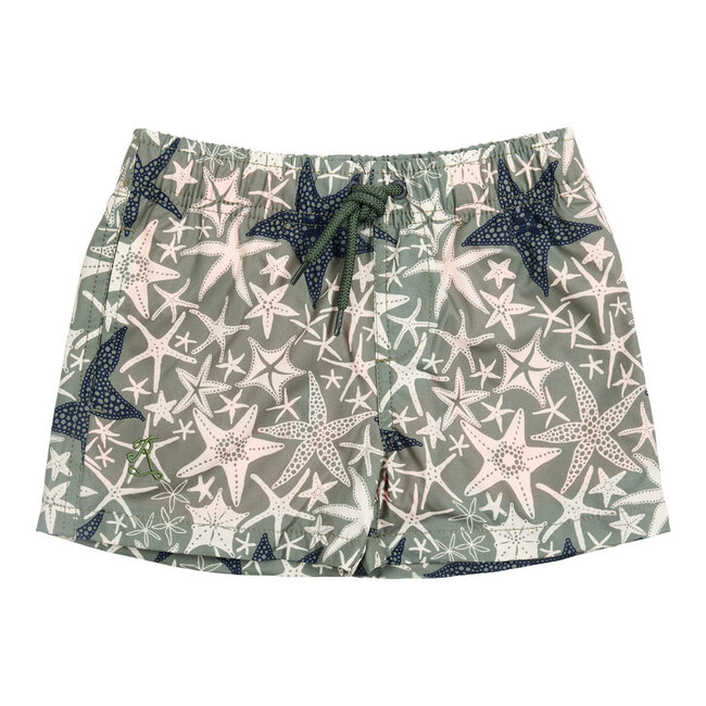 Ramatuelle Saona Badehose Kinder