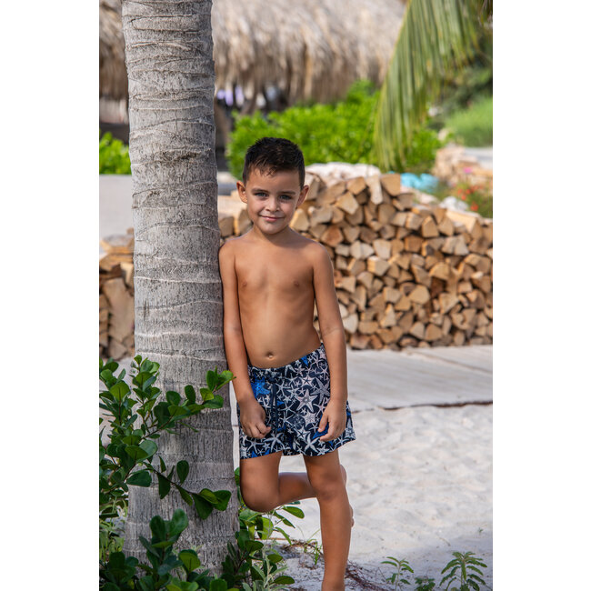 Ramatuelle Saona Badehose Kinder