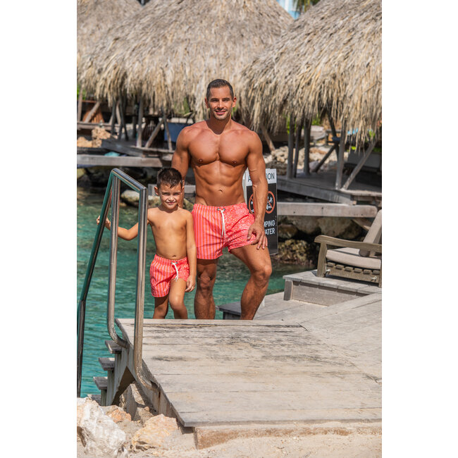 Ramatuelle Ushuant Bañador