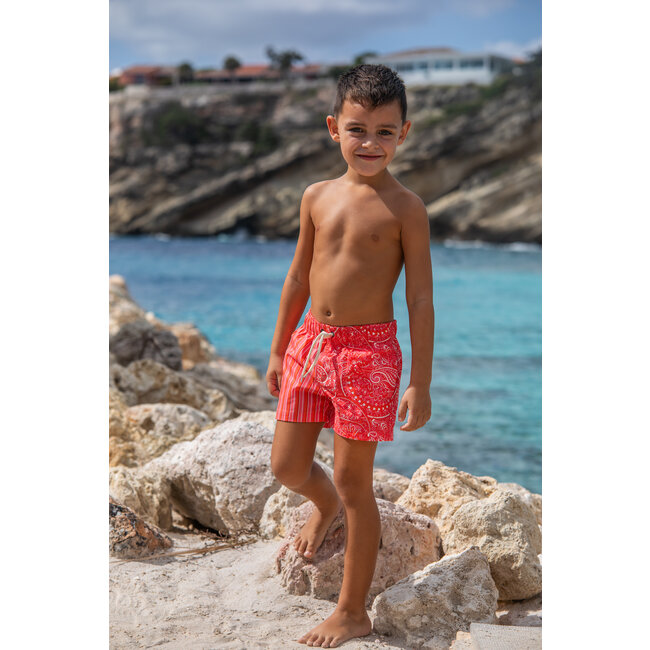 Ramatuelle Ushuant Swim shorts Kids