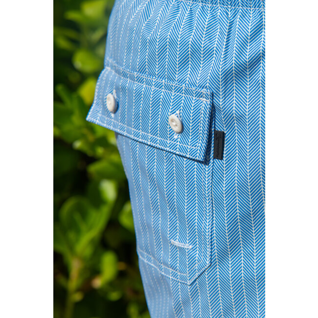 Ramatuelle Faial Swim shorts