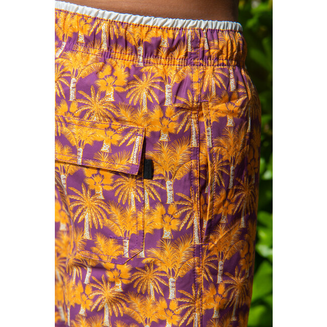 Ramatuelle Palmyra Swim shorts