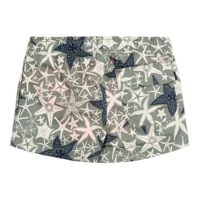 Ramatuelle Saona Badehose Kinder