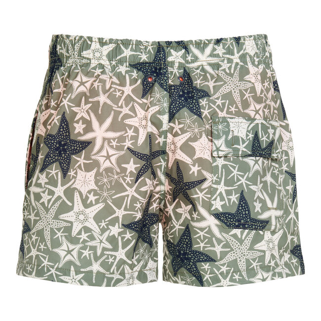 Ramatuelle Saona Zwembroek