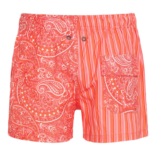 Ramatuelle Ushuant Badehose