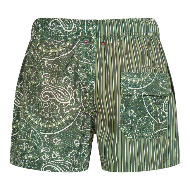 Ramatuelle Ushuant Bañador