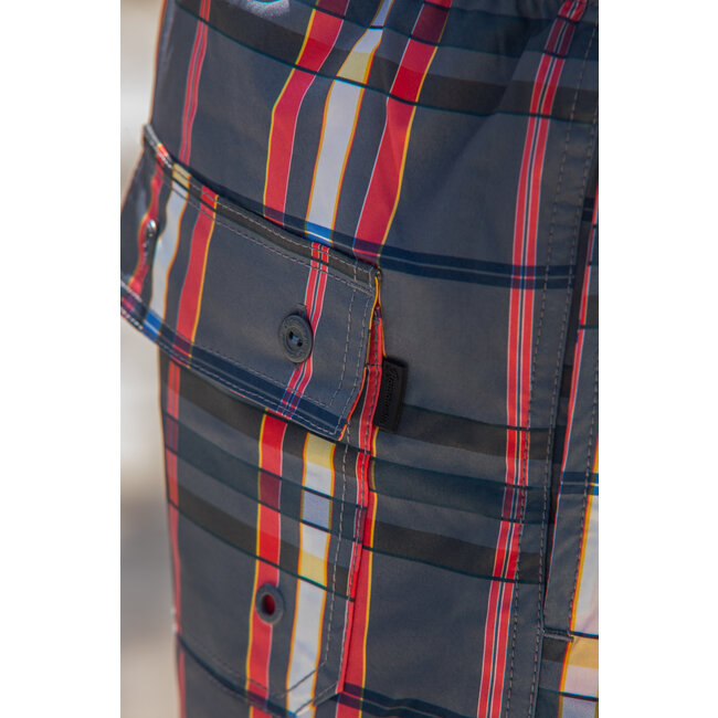 Ramatuelle Porquerolles  Swim shorts