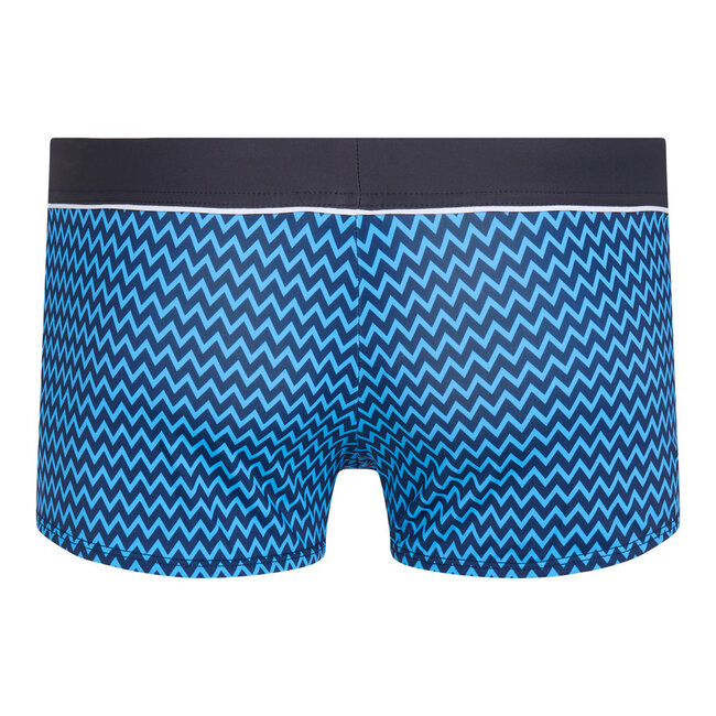 Ramatuelle Nikki Badehose