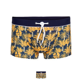 Ramatuelle Gaya Swim shorts