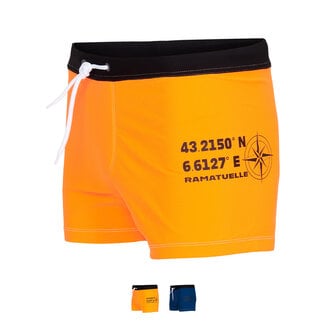 Ramatuelle Pampelonne Swim shorts