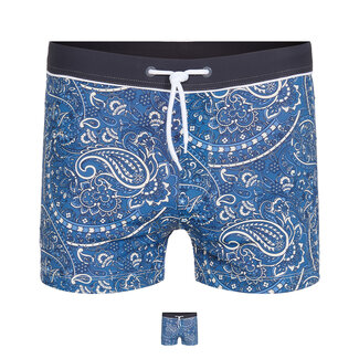 Ramatuelle Palau Swim shorts