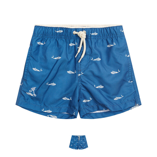 Ramatuelle Pico Swim shorts Kids