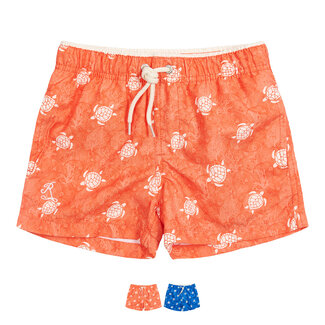 Ramatuelle Tortuga Badehose Kinder