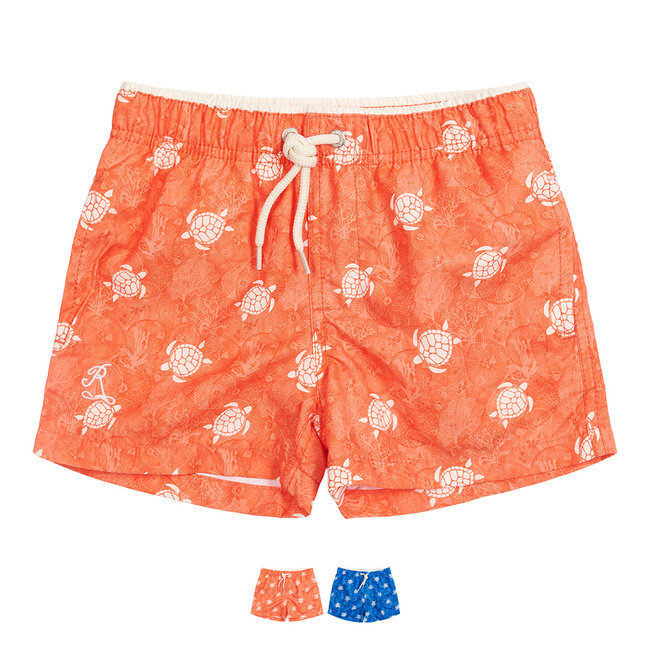 Ramatuelle Tortuga Badehose Kinder