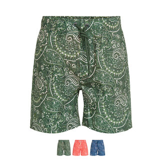 Ramatuelle Graciosa swim shorts