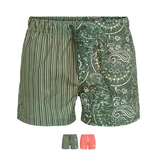 Ramatuelle Ushuant Swim shorts