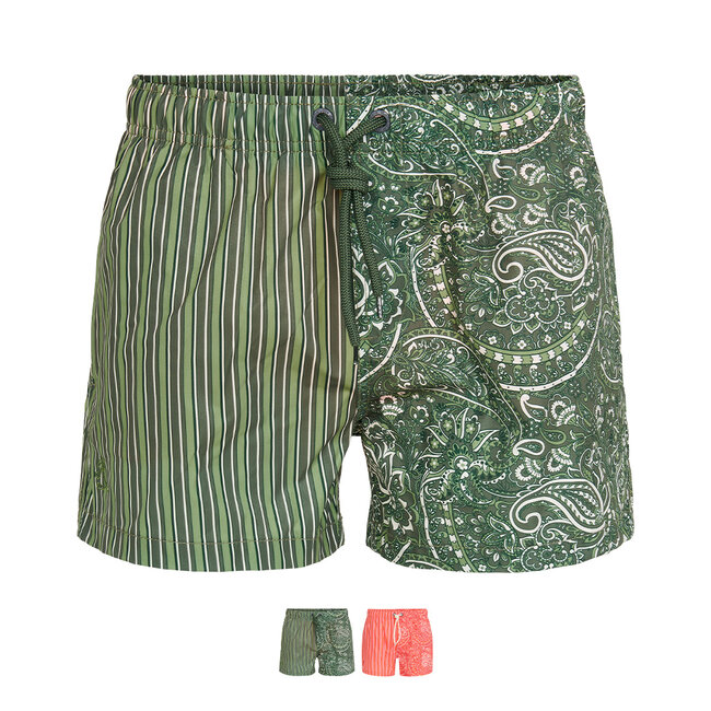 Ramatuelle Ushuant Badehose