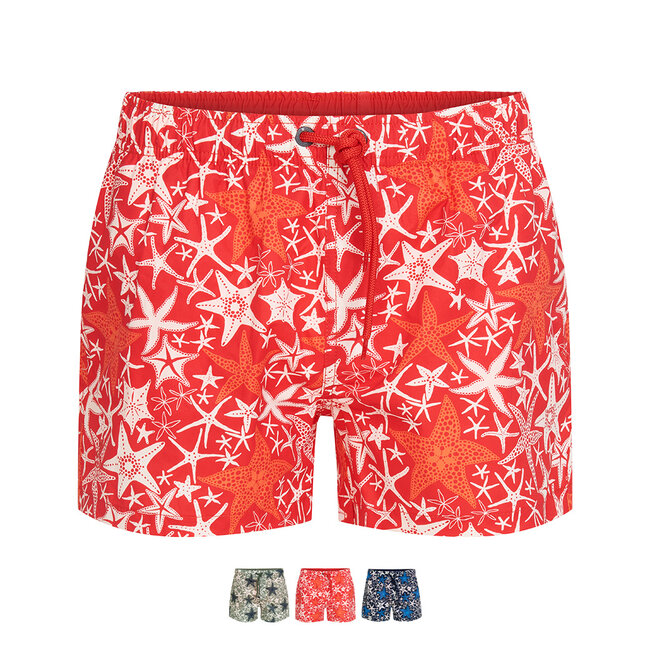 Ramatuelle Saona Swim shorts