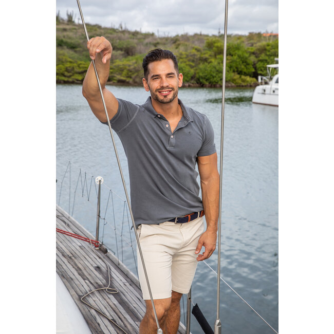 Ramatuelle South Beach Polo