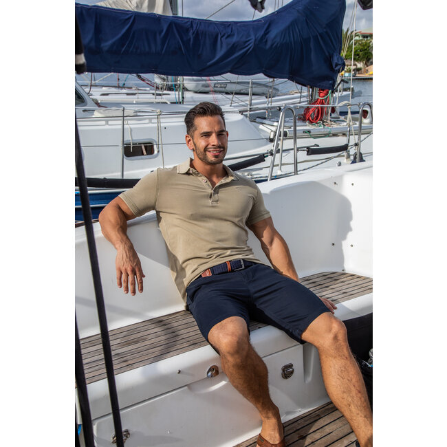 Ramatuelle South Beach Polo