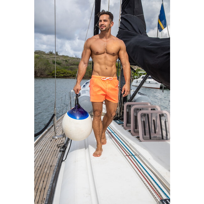 Ramatuelle Trinidad Swim short