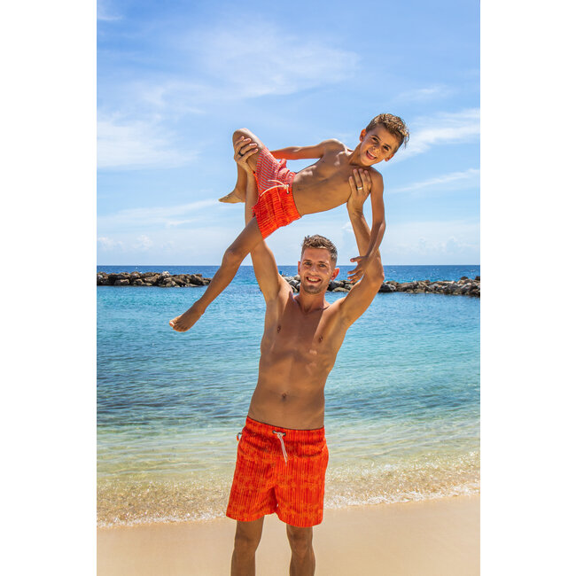 Ramatuelle Canaria swimshort