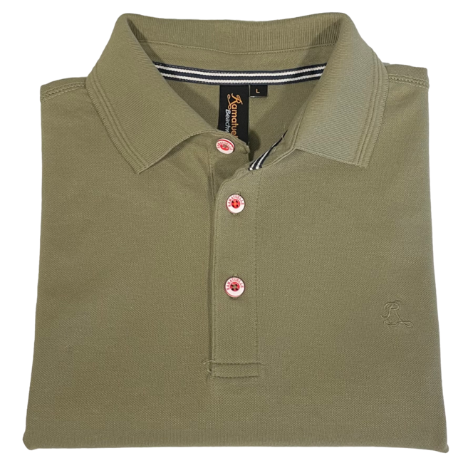 Ramatuelle South Beach Polo