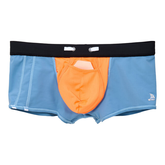 Ramatuelle Taillat Badehose