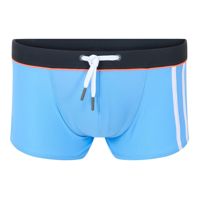 Ramatuelle Taillat Swim shorts